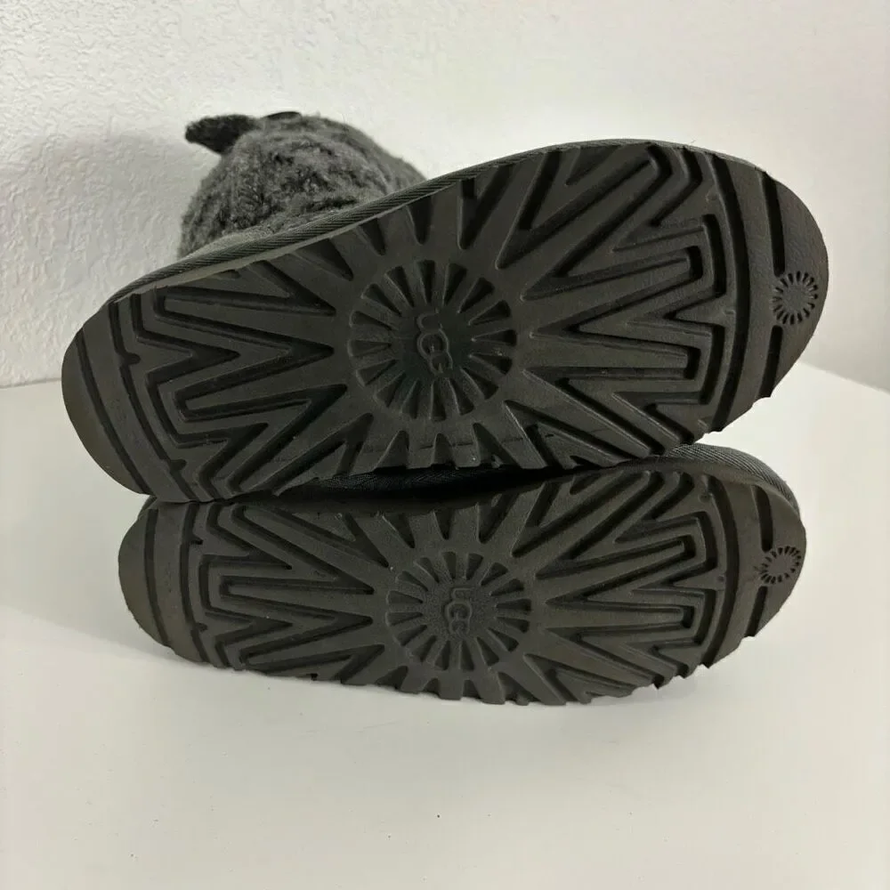 UGG great pre